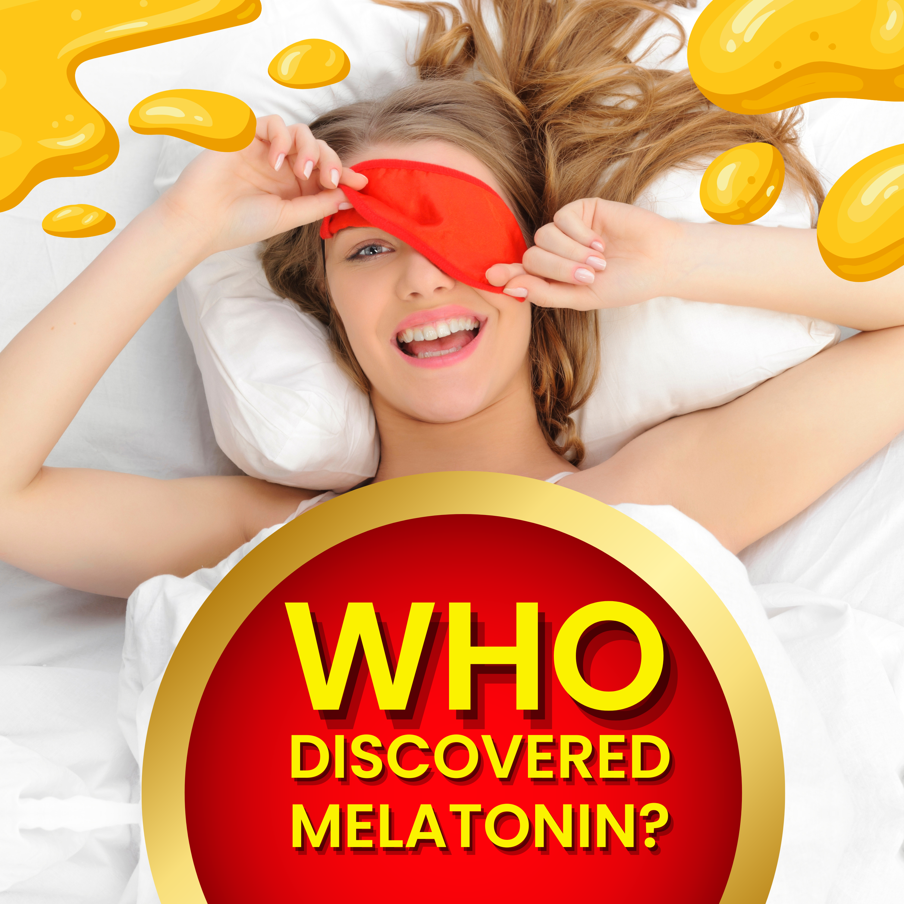 Who Discovered Melatonin?